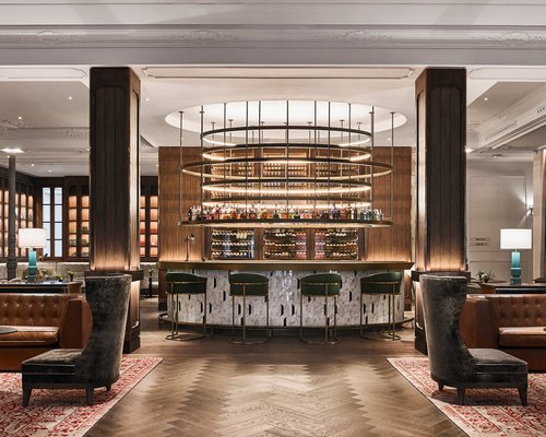 Gran Hotel Inglés