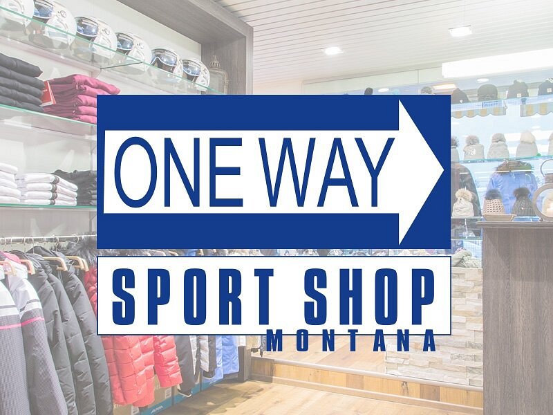 One Way Sports Shop - What to Know BEFORE You Go (with Photos)