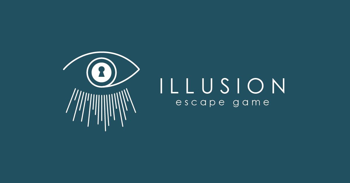 Illusion Escape Game - 샤르빌-메지에르 - Illusion Escape Game의 리뷰 - 트립어드바이저