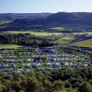 Entorno del camping El Solsonès