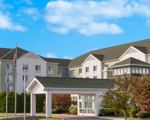 HILTON GARDEN INN ISLIP/MACARTHUR AIRPORT $161 ($̶2̶0̶3̶) - Updated ...