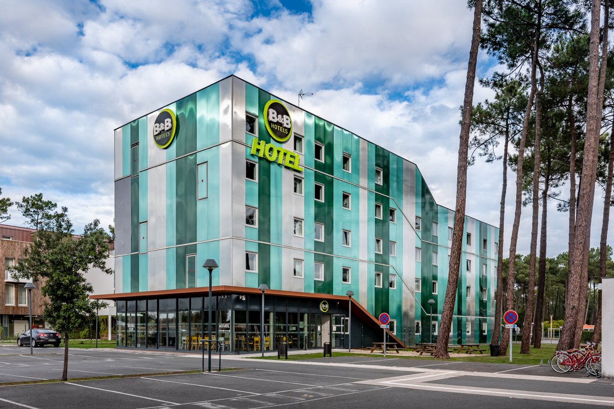 THE 10 BEST Le Teich Hotel Deals (Aug 2022) Tripadvisor