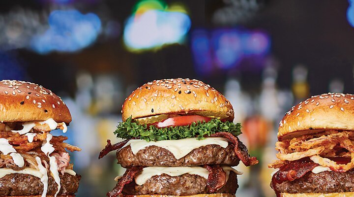 Miller's Ale House - St. Pete