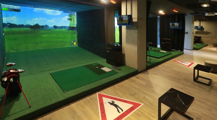 The Golf Experience