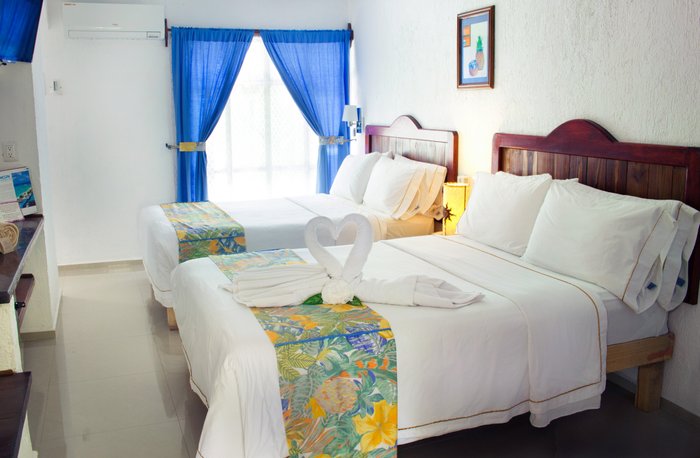 Imagen 29 de Eco-Hotel El Rey Del Caribe