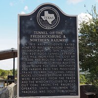 Old Tunnel State Park (Fredericksburg) - All You Need to Know BEFORE You Go