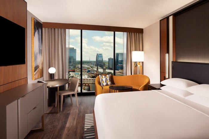 Grand Hyatt Nashville Rooms: Pictures & Reviews - Tripadvisor