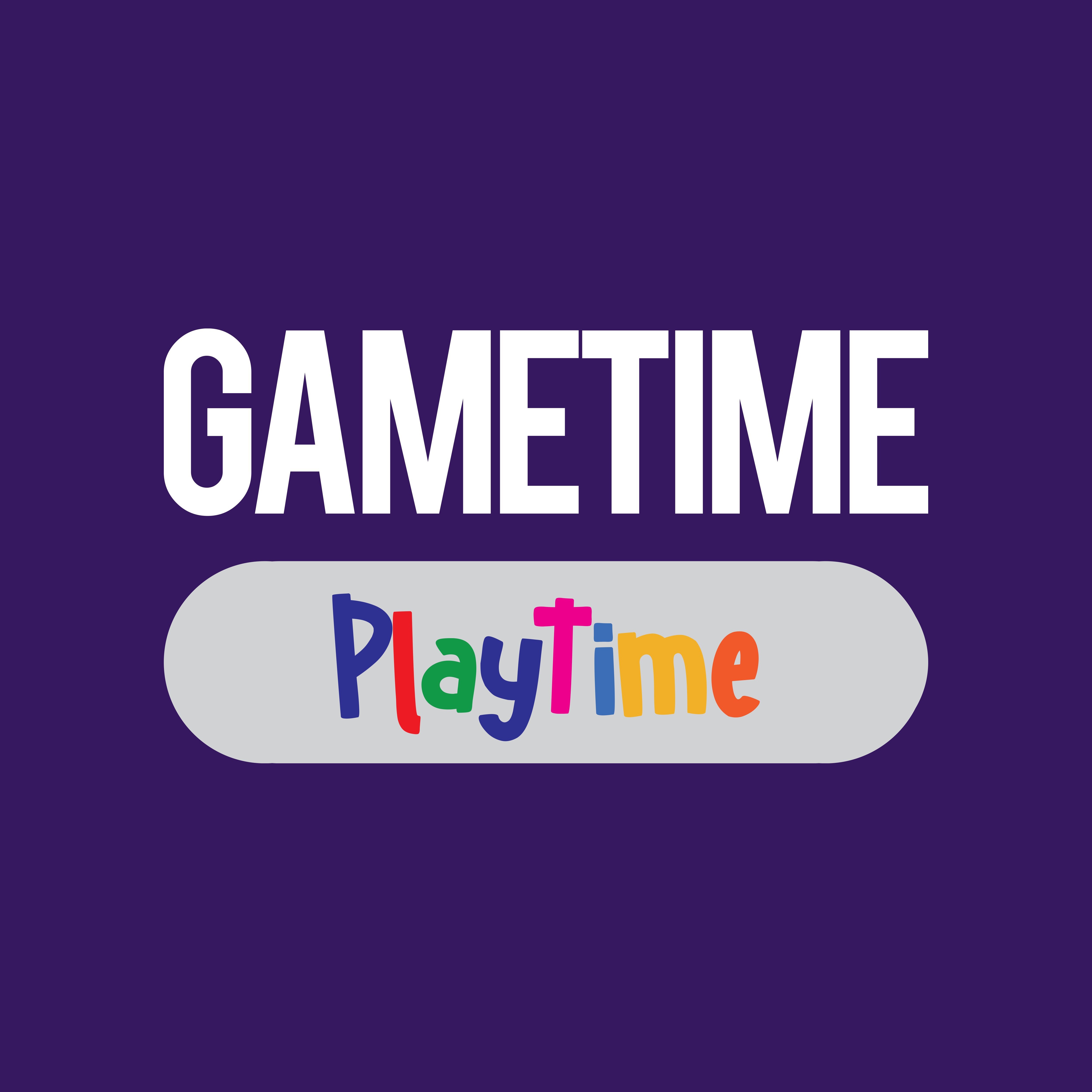 Gametime Playtime - All You Need To Know BEFORE You Go (2024)