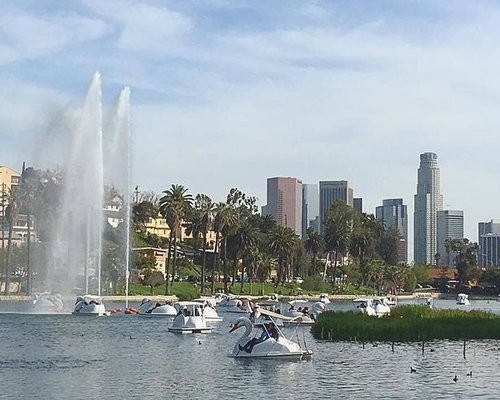 THE 10 BEST Los Angeles Self-Guided Tours & Rentals (with Prices)