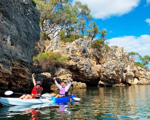 Blue HQ  10 Perth boating hotspots to visit this summer