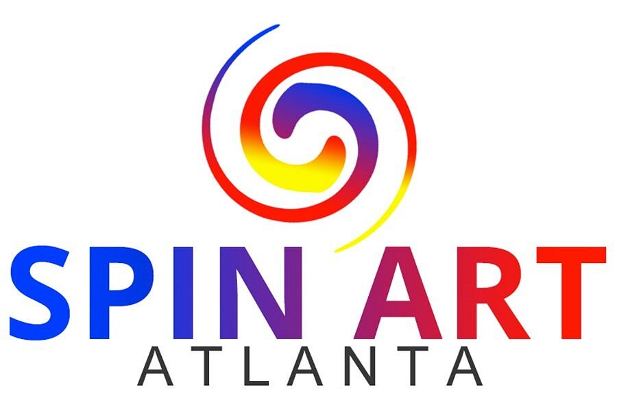 Spin Art Atlanta image