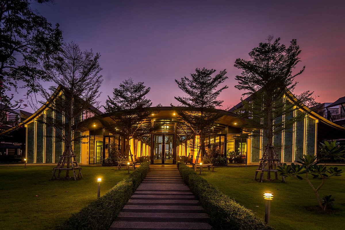 10 โรงแรมที่ดีที่สุดใน เมืองชลบุรี ประจำปี 2023 - Tripadvisor