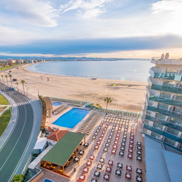 ESTIVAL CENTURION PLAYA - Updated 2024 Prices (Cambrils, Costa Dorada ...