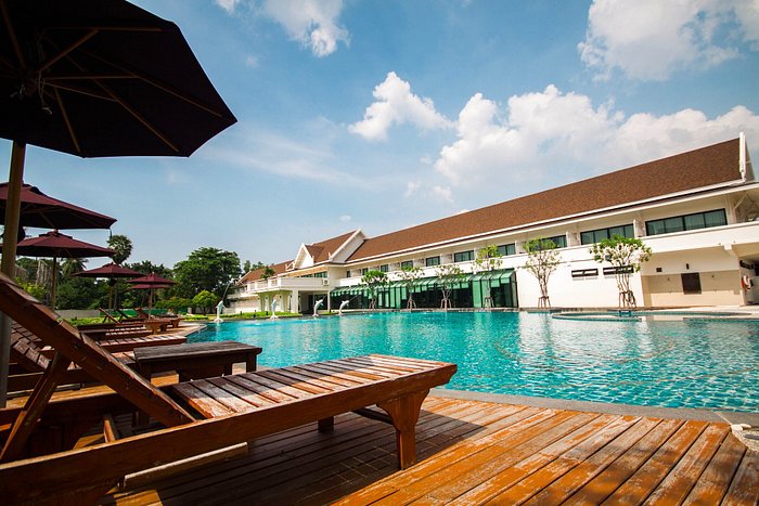 โรงแรม บางแสน เฮอริเทจ (Bangsaen Heritage Hotel) - รีวิวและเปรียบเทียบราคา  - Tripadvisor