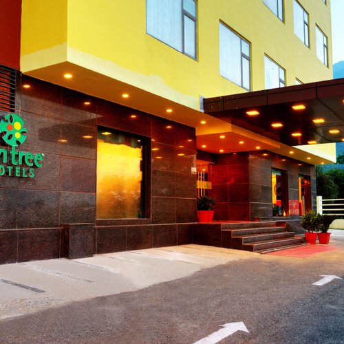 Lemon Tree Hotel, Sonamarg, Sonāmarg – Updated 2024 Prices
