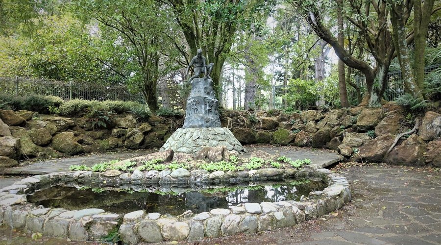 Queens Park