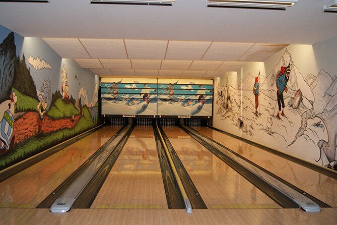 Bowling Crans Montana Switzerland Hours Address Tripadvisor