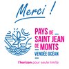 Pays de Saint Jean de Monts