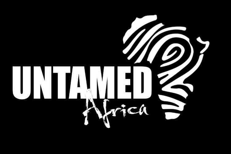 Untamed Africa image