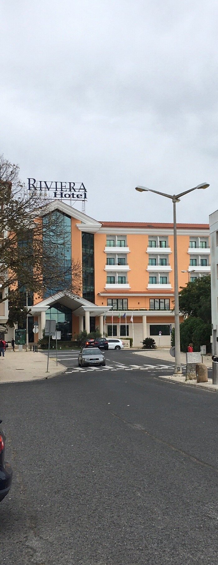 Imagen 5 de Riviera Hotel