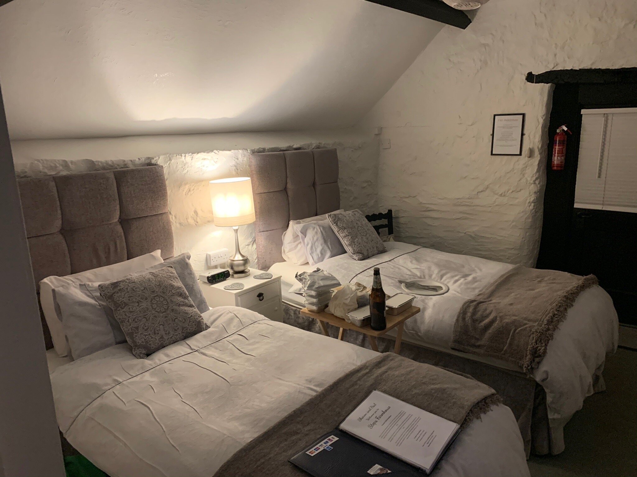 STEPS FARMHOUSE B&B - Updated 2023 Reviews (Minehead)