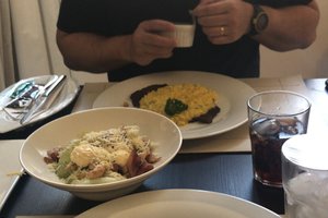 Restaurantes