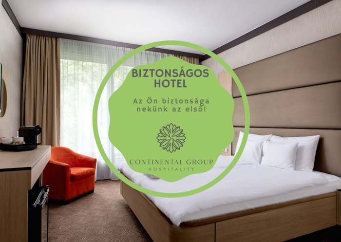 portobello wellness & yacht hotel esztergom