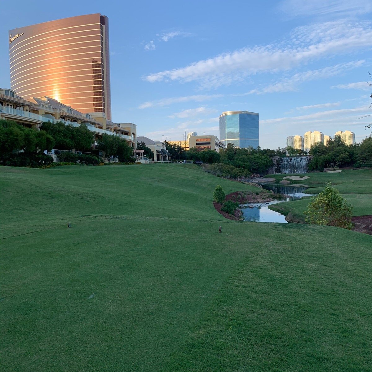 Wynn Golf Club - All You Need to Know BEFORE You Go (2025)