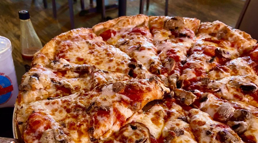 The Lost Pizza Company, 투펠로 - 레스토랑 리뷰 - 트립어드바이저