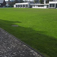 Športový komplex - areál