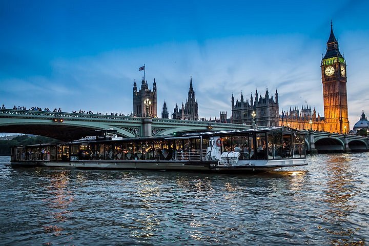 thames jazz cruise sunday lunch