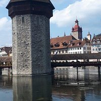 Vodná veža Wasserturm