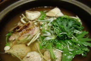 食事