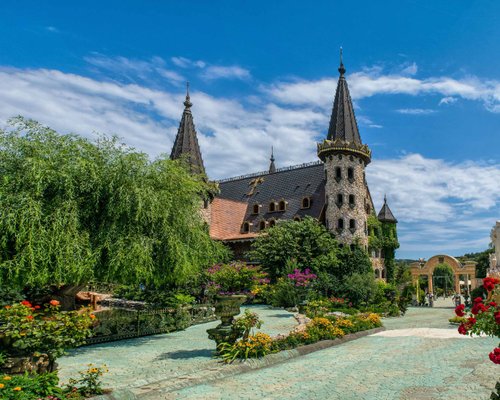 10 Most Amazing Fortresses in Bulgaria