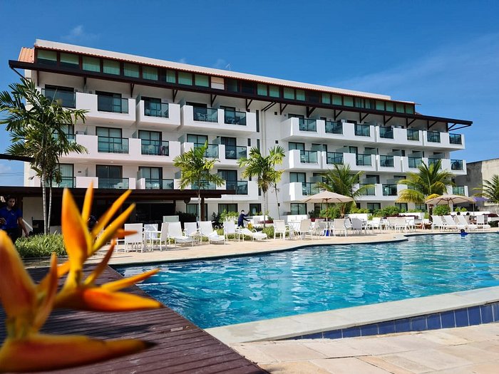 LAGUNA BEACH FLAT Prices & Condominium Reviews (Porto de Galinhas