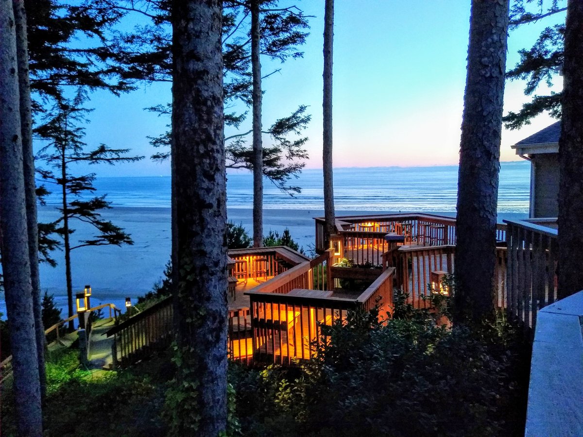 Best places to stay in Oregon, United States of America