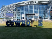 Party Pass Standing Room Only Tickets - Review of AT&T Stadium, Arlington,  TX - Tripadvisor