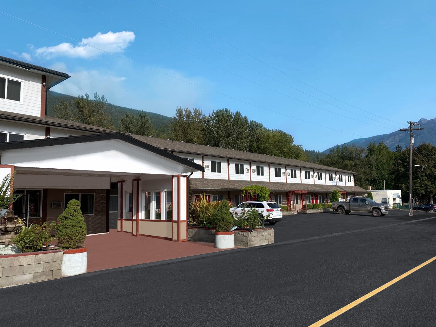 Motel 6 - Revelstoke - UPDATED 2021 Prices, Reviews & Photos (British ...