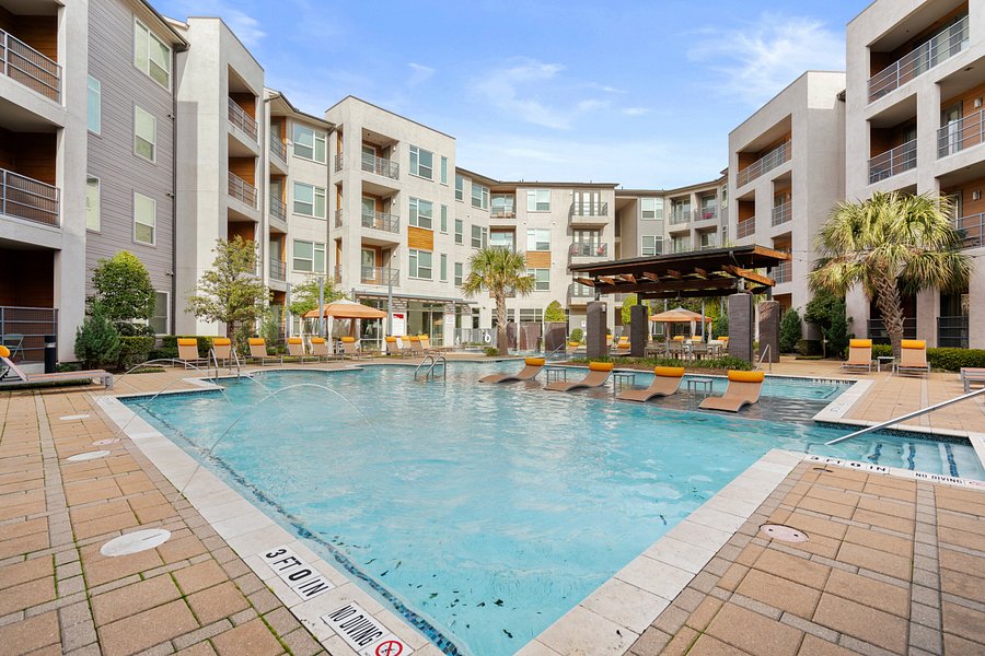 Kasa Dallas Love Field Medical District Apartments 151 2 0 6 Apartment Hotel Reviews Tx Tripadvisor