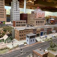 Deadwood Model Train - All You Need to Know BEFORE You Go