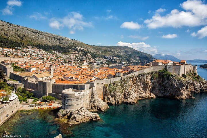 From Split To Dubrovnik Private Tour With A Guide Provided By Adriatic ...