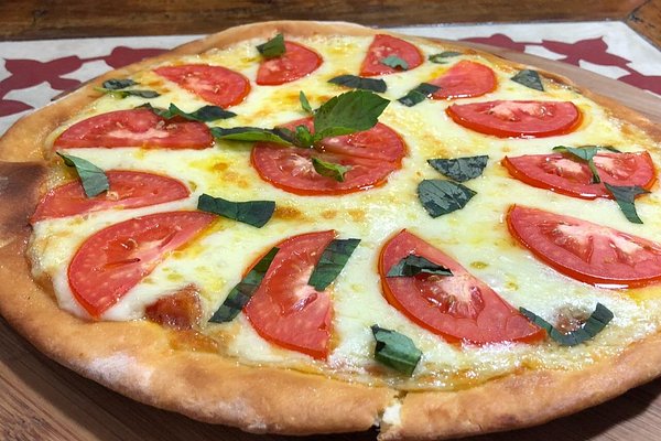 Os melhores pizzarias Jaguaruna - Tripadvisor