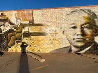 Murals of Tucumcari - All You Need to Know BEFORE You Go