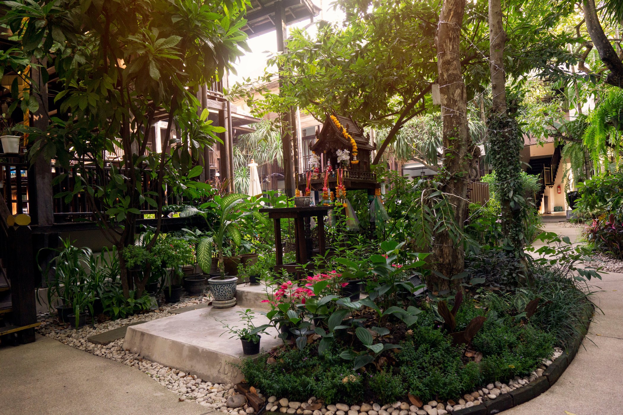 Yantarasri Resort by null