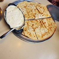 P6 Station Stonefired Pizza