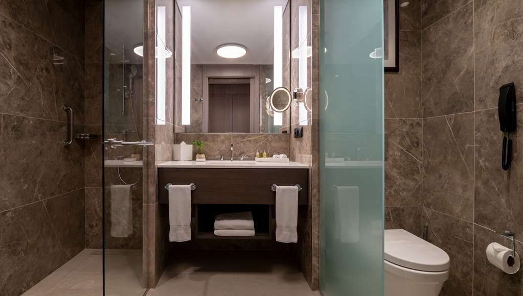 Hotel photo 25 of Hilton Mall of Istanbul.