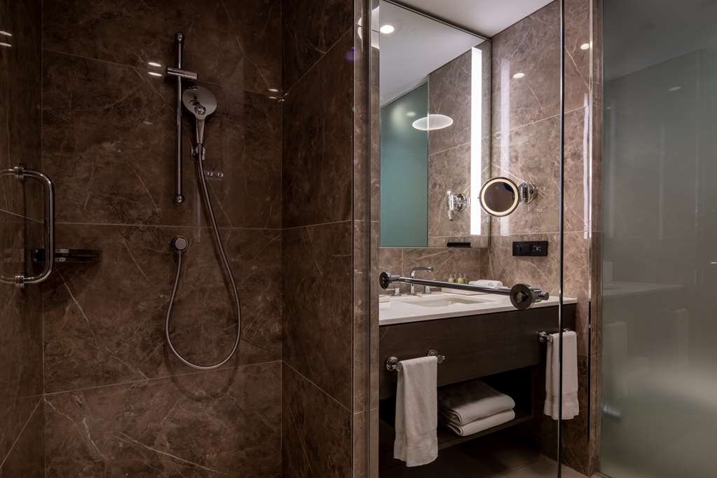 Hotel photo 13 of Hilton Mall of Istanbul.