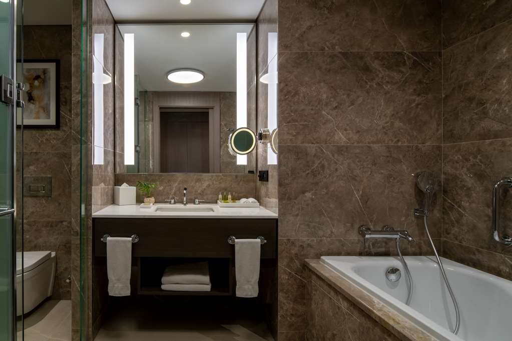 Hotel photo 14 of Hilton Mall of Istanbul.