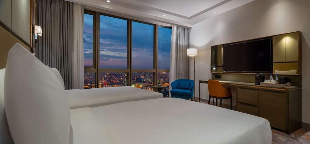 Hotel photo 20 of Hilton Mall of Istanbul.