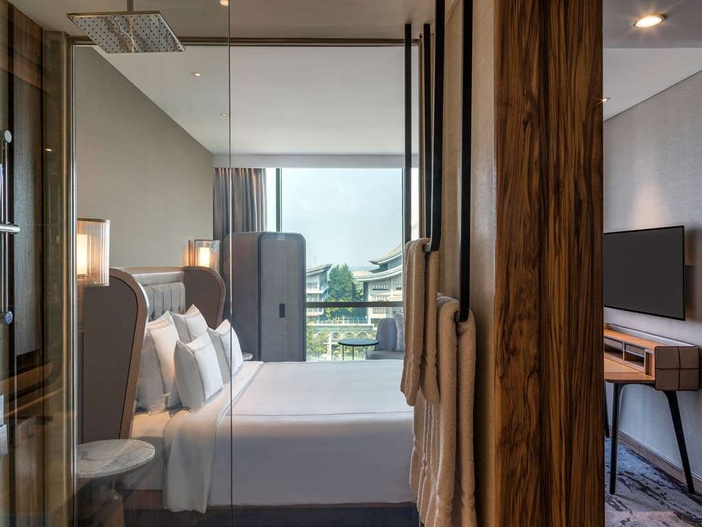 SWISSOTEL JAKARTA PIK AVENUE - Updated 2023 Prices (Indonesia)